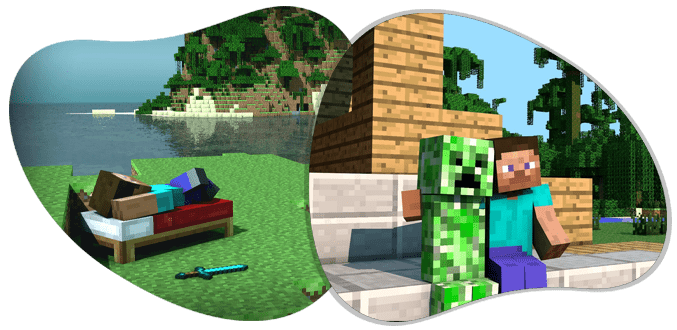 minecraft images